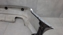 Zderzak tył tylny Mercedes SL W230 R230 Lift 06-11 / + ślizgi