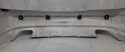 Zderzak tył tylny Mercedes SL W230 R230 Lift 06-11 / + ślizgi