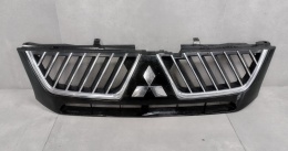 Grill atrapa zderzak przód MITSUBISHI L200 02-06