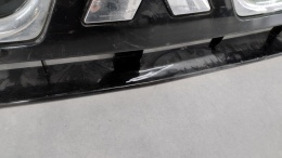 Grill atrapa zderzak przód MITSUBISHI L200 02-06