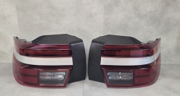 KOMPLET LAMP TYLNYCH LEWA PRAWA OPEL FRONTERA LED 24- 9848766680 9848766880