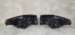 KOMPLET LAMP TYLNYCH LEWA PRAWA OPEL FRONTERA LED 24- 9848766680 9848766880