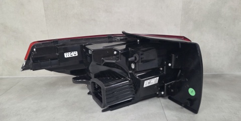 KOMPLET LAMP TYLNYCH LEWA PRAWA OPEL FRONTERA LED 24- 9848766680 9848766880