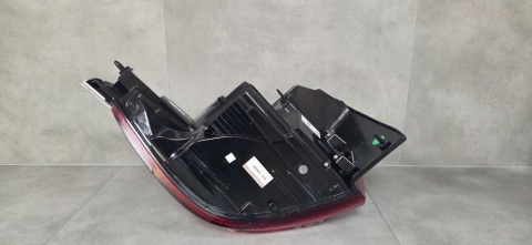 KOMPLET LAMP TYLNYCH LEWA PRAWA OPEL FRONTERA LED 24- 9848766680 9848766880