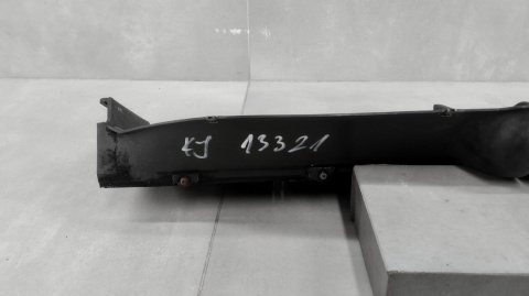 Kierownica powietrza żaluzja wlot PORSCHE 928 GT