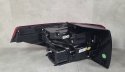 KOMPLET LAMP TYLNYCH LEWA PRAWA OPEL FRONTERA ZWYKŁA 24- 9847645480 9847645180
