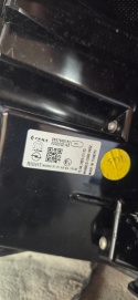 KOMPLET LAMP TYLNYCH LEWA PRAWA OPEL FRONTERA ZWYKŁA 24- 9847645480 9847645180