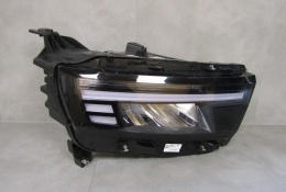 LAMPA PRZÓD OPEL FRONTERA LED 24- RH PRAWA 9850142480