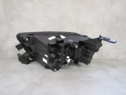 LAMPA PRZÓD OPEL FRONTERA LED 24- RH PRAWA 9850142480