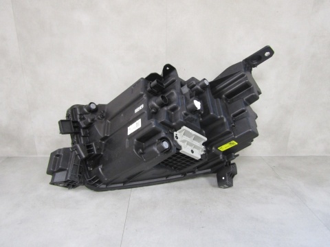LAMPA PRZÓD OPEL FRONTERA LED 24- RH PRAWA 9850142480