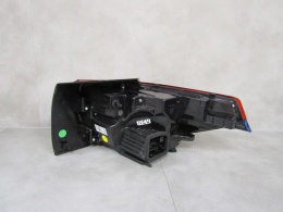 KOMPLET LAMP TYLNYCH LEWA PRAWA OPEL FRONTERA LED 24- 9848766880 9848766680