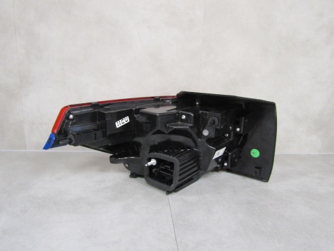 KOMPLET LAMP TYLNYCH LEWA PRAWA OPEL FRONTERA LED 24- 9848766880 9848766680