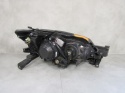 LAMPA PRZÓD SUBARU IMPREZA III WRX STI KSENON LH LEWA 07-13 KANADA
