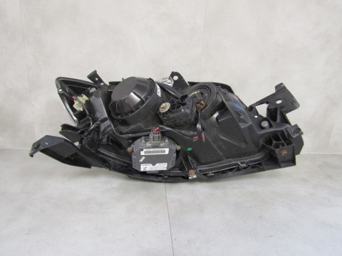 LAMPA PRZÓD SUBARU IMPREZA III WRX STI KSENON LH LEWA 07-13 KANADA