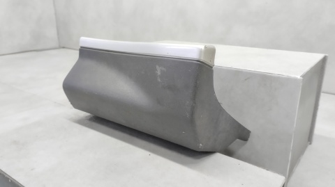 Listwa progowa błotnika prawa przód przednia MG 3 Saic Motor 11-24
