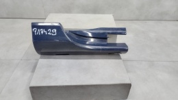 Listwa progowa prawa prawy tyl tylna Ford S-Max 2 MK2 15- S Max krótka