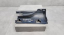 Listwa progowa prawa prawy tyl tylna Ford S-Max 2 MK2 15- S Max krótka
