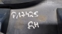 Listwa progowa prawa prawy tyl tylna Ford S-Max 2 MK2 15- S Max krótka