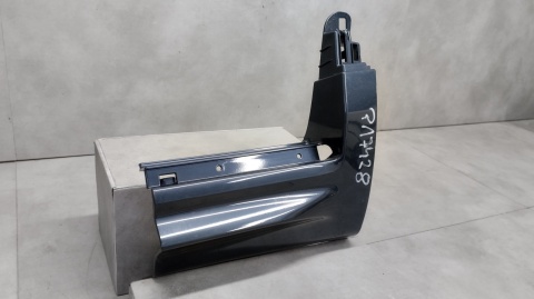 Listwa progowa lewa tył Volvo XC90 18- lift próg XC-90