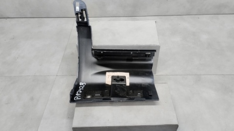 Listwa progowa lewa tył Volvo XC90 18- lift próg XC-90