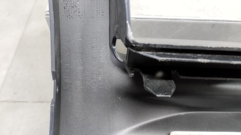 Listwa progowa lewa tył Volvo XC90 18- lift próg XC-90
