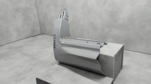 Listwa progowa prawa tył Volvo XC90 18- lift próg XC-90