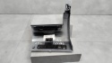 Listwa progowa prawa tył Volvo XC90 18- lift próg XC-90
