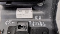 Listwa progowa prawa tył Volvo XC90 18- lift próg XC-90