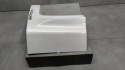Listwa progowa prawa tył Volvo XC90 18- lift próg XC-90