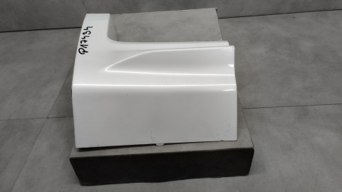 Listwa progowa prawa tył Volvo XC90 18- lift próg XC-90
