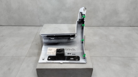Listwa progowa prawa tył Volvo XC90 18- lift próg XC-90