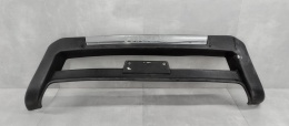 Spoiler dokładka przód TOYOTA HILUX 08-10 LIFT