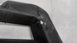 Spoiler dokładka przód TOYOTA HILUX 08-10 LIFT