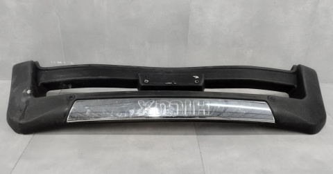 Spoiler dokładka przód TOYOTA HILUX 08-10 LIFT