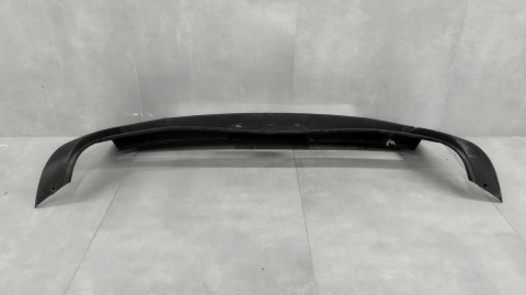 Spoiler dokładka przód TOYOTA HILUX 08-10 LIFT