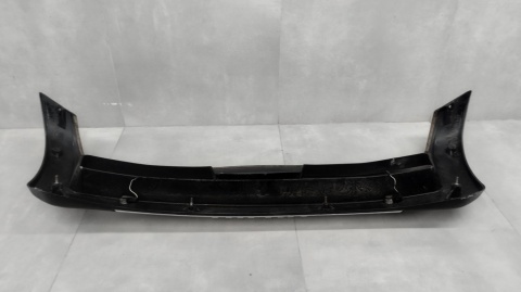 Spoiler dokładka przód TOYOTA HILUX 08-10 LIFT