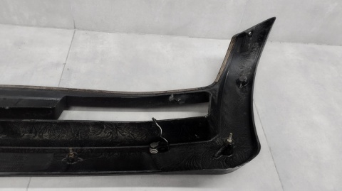 Spoiler dokładka przód TOYOTA HILUX 08-10 LIFT