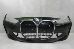 ZDERZAK PRZÓD PRZEDNI BMW i4 G26 eDrive 40 21-24
