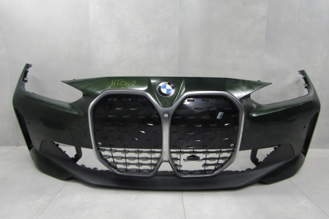 ZDERZAK PRZÓD PRZEDNI BMW i4 G26 eDrive 40 21-24