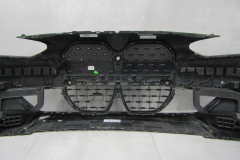 ZDERZAK PRZÓD PRZEDNI BMW i4 G26 eDrive 40 21-24
