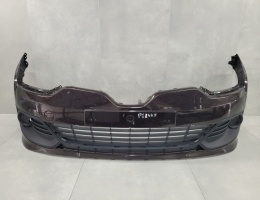 Zderzak przód przedni Renault Megane 3 III Lift 14-16