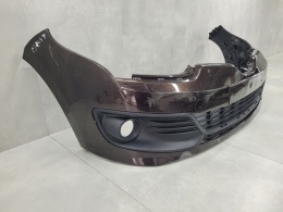 Zderzak przód przedni Renault Megane 3 III Lift 14-16
