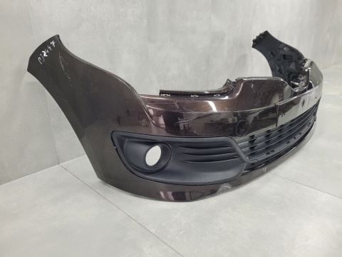 Zderzak przód przedni Renault Megane 3 III Lift 14-16