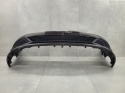 Zderzak przód przedni Renault Megane 3 III Lift 14-16