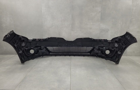 Zderzak przód przedni Renault Megane 3 III Lift 14-16