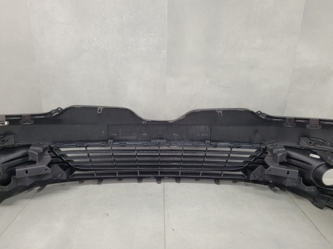 Zderzak przód przedni Renault Megane 3 III Lift 14-16