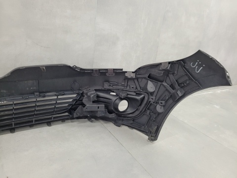 Zderzak przód przedni Renault Megane 3 III Lift 14-16