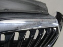 Zderzak przód przedni Skoda Octavia 4 IV 5E3 19-23 (+Podłoga)