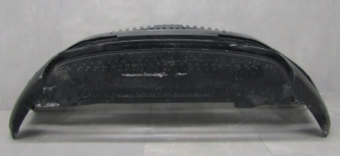 Zderzak przód przedni Skoda Octavia 4 IV 5E3 19-23 (+Podłoga)