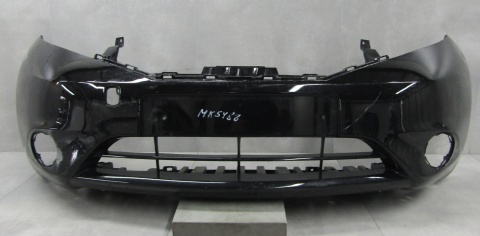 Zderzak przód przedni Nissan Note II 2 12-16 (+Podłoga)